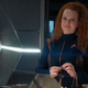 Tilly shines bright in the first Short Treks minisode.